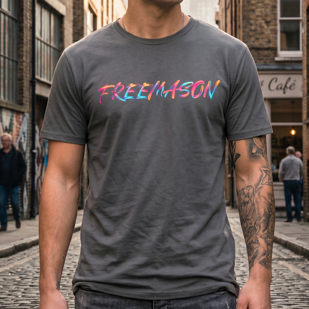Freemason Spectrum