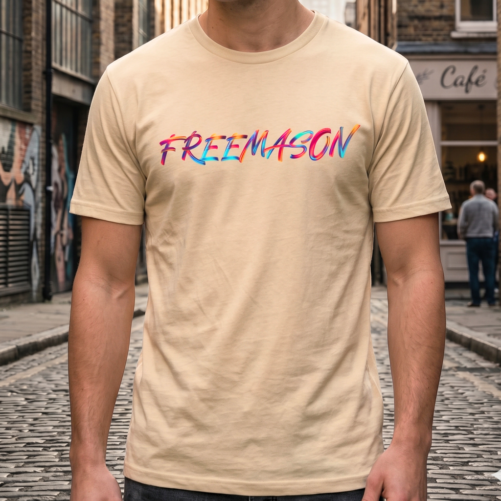 Freemason Spectrum