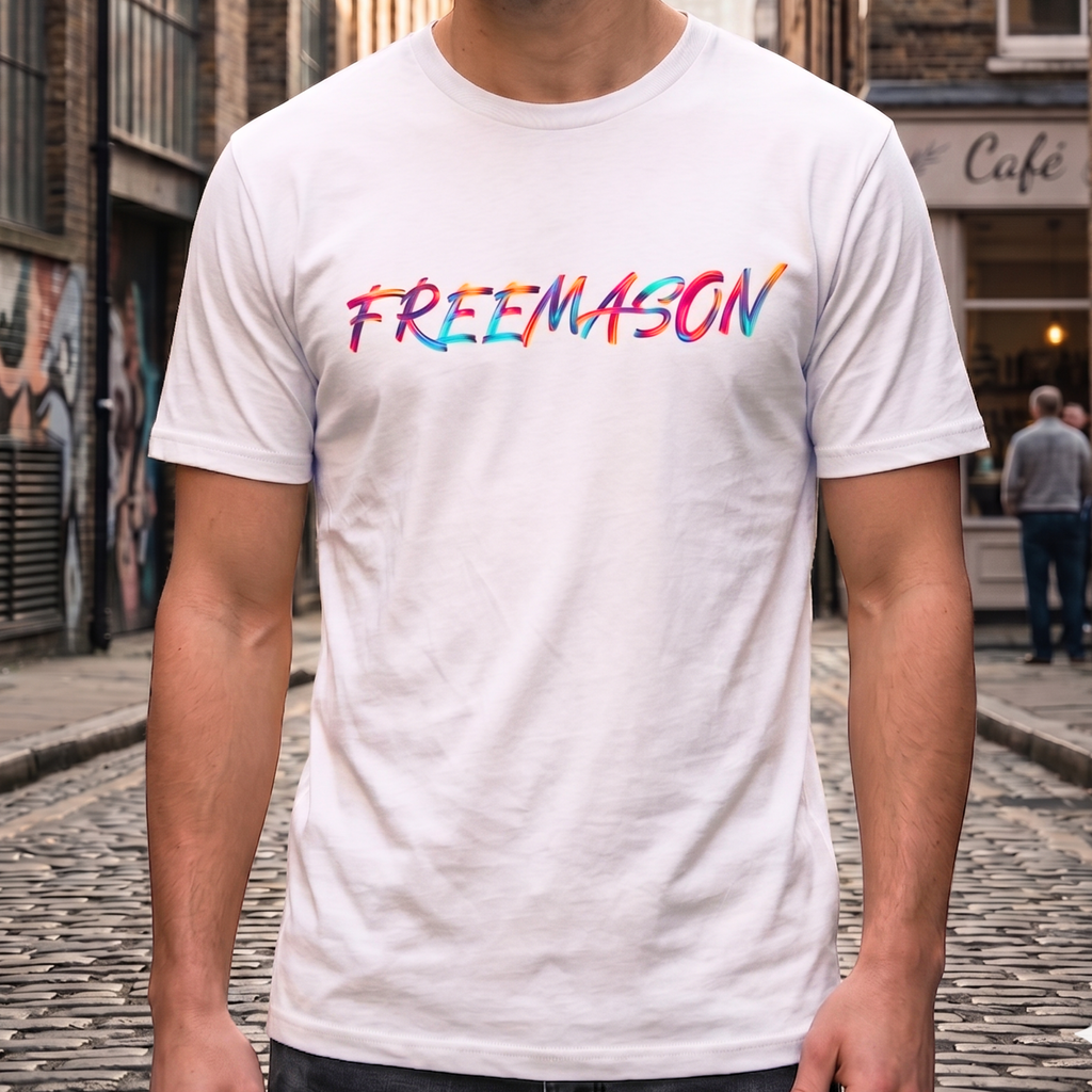 Freemason Spectrum