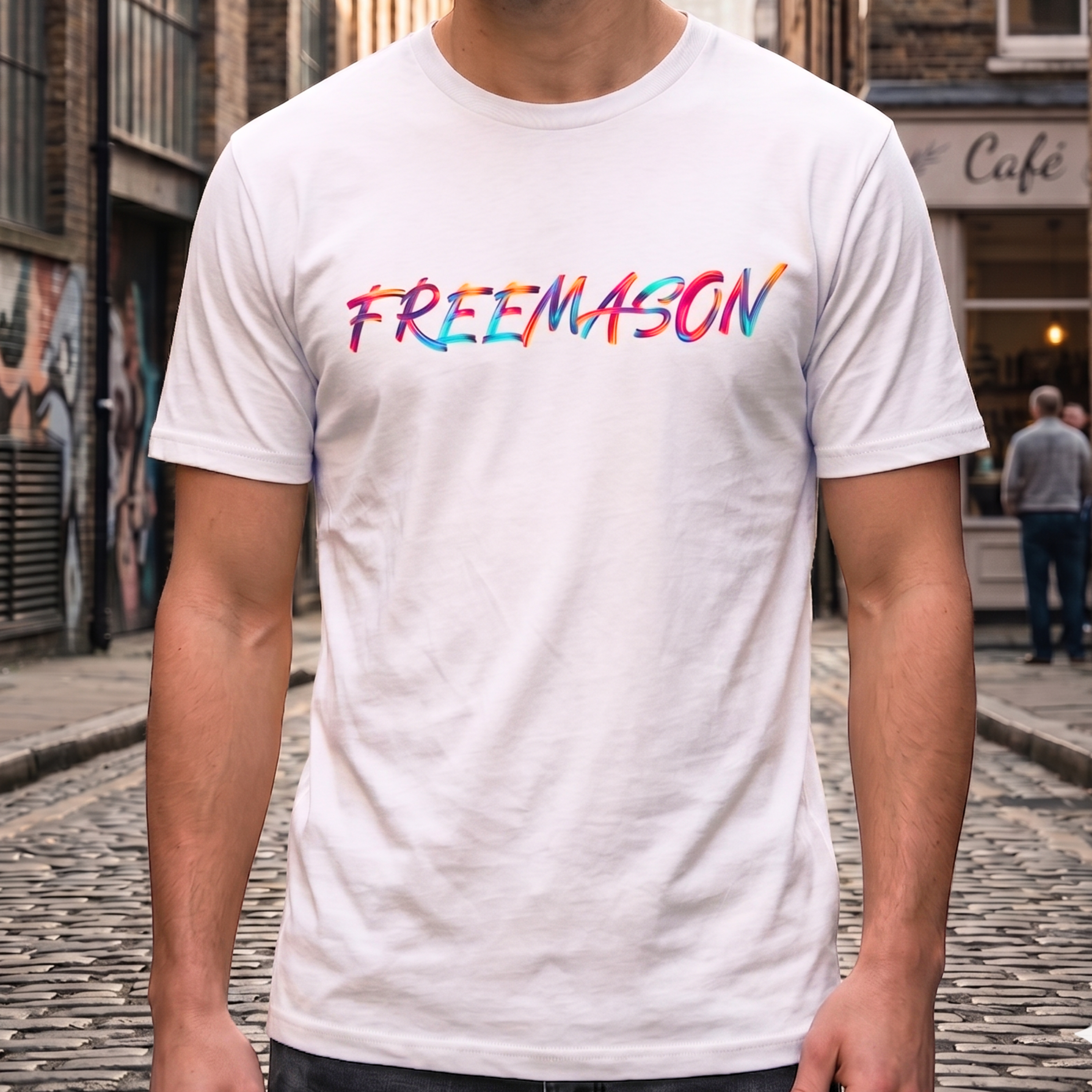 Freemason Spectrum