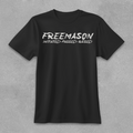 Freemason Initiated - Passed - Raised (IPR)