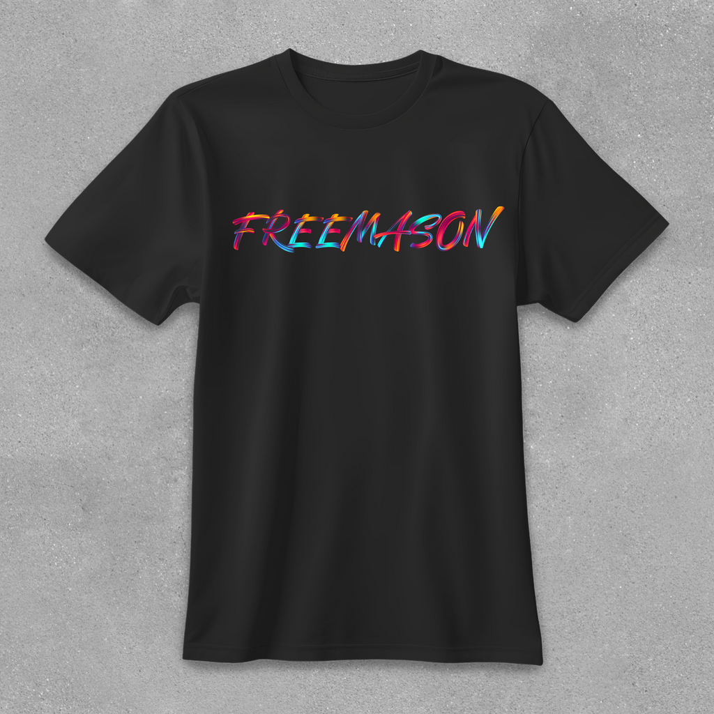Freemason Spectrum