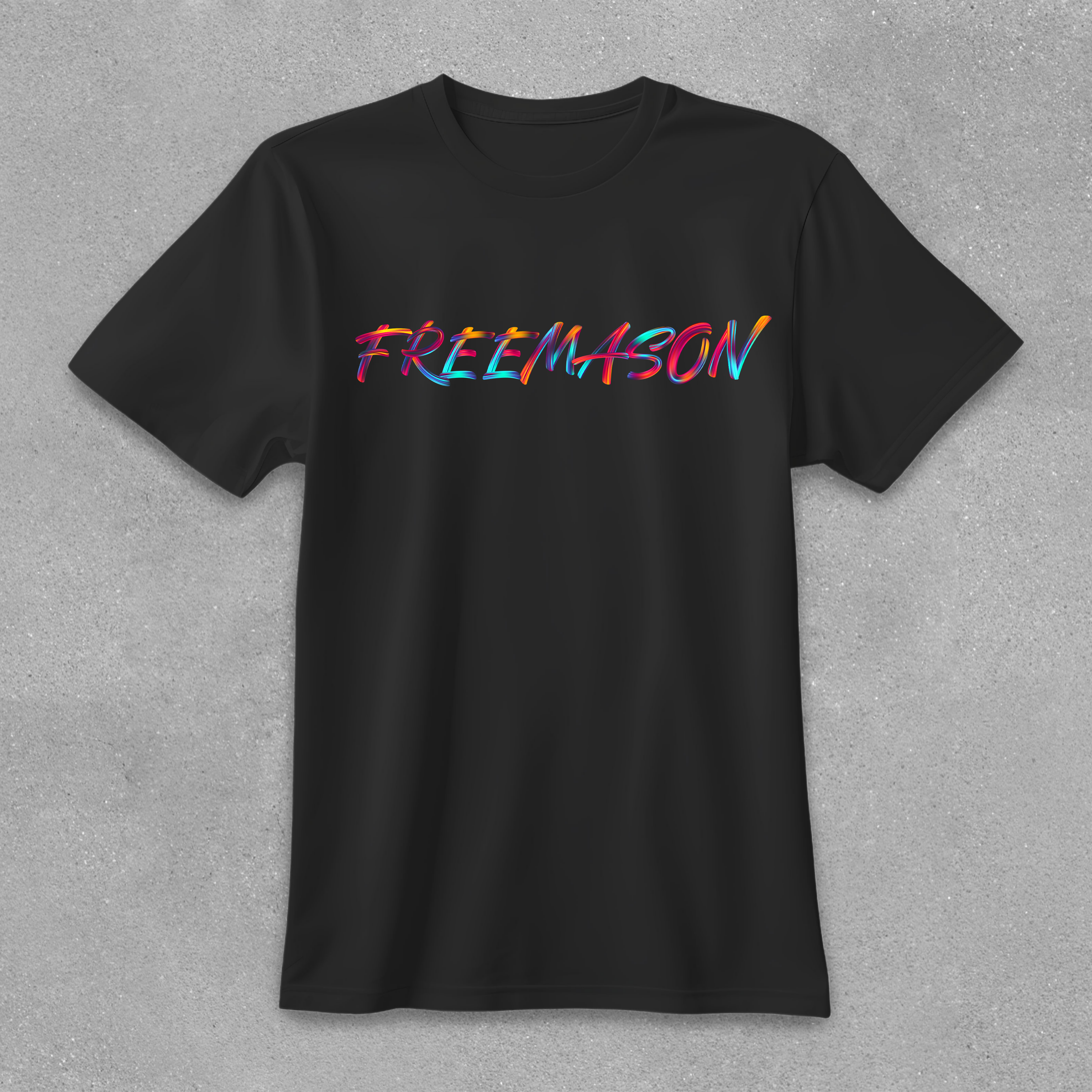 Freemason Spectrum