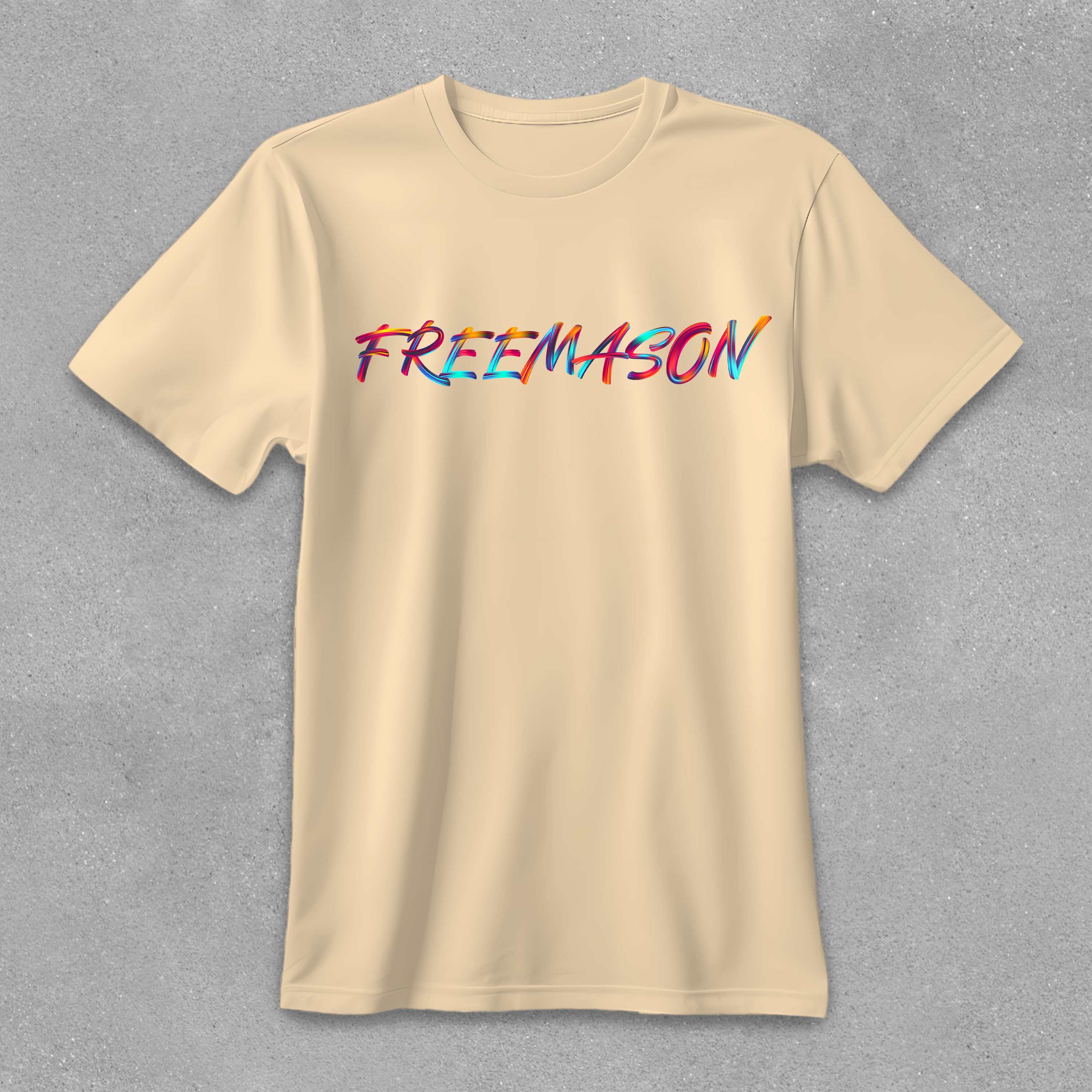 Freemason Spectrum