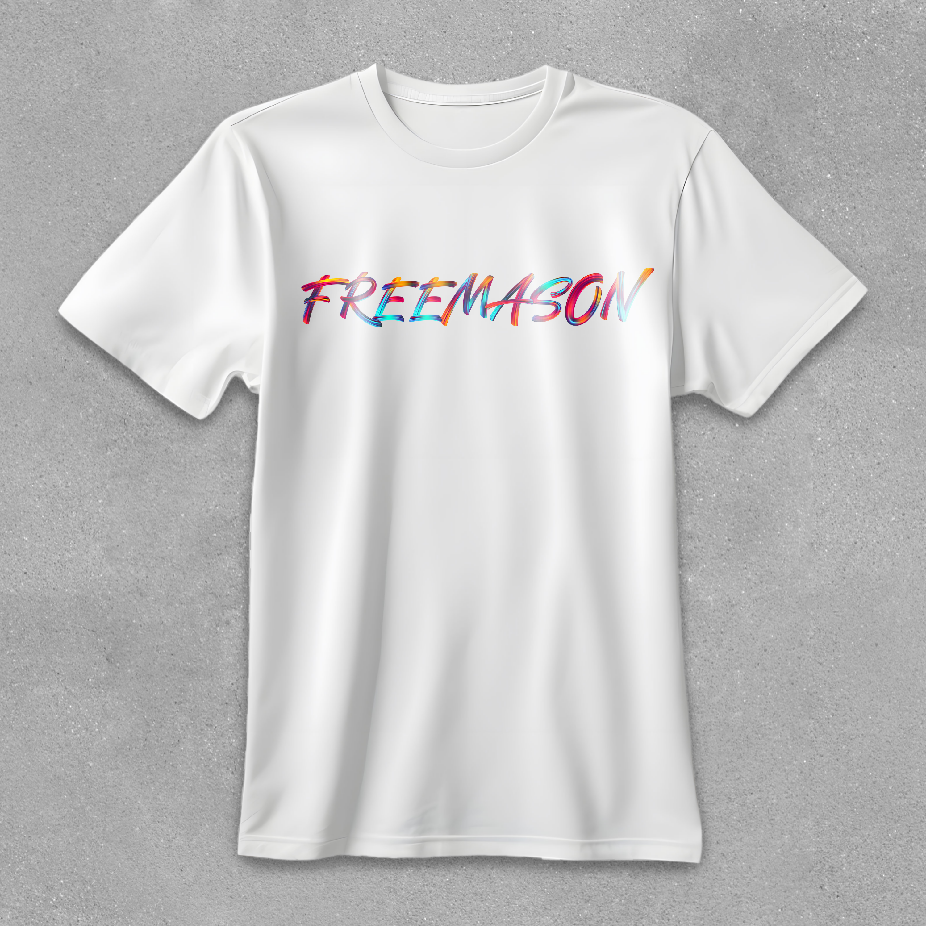 Freemason Spectrum