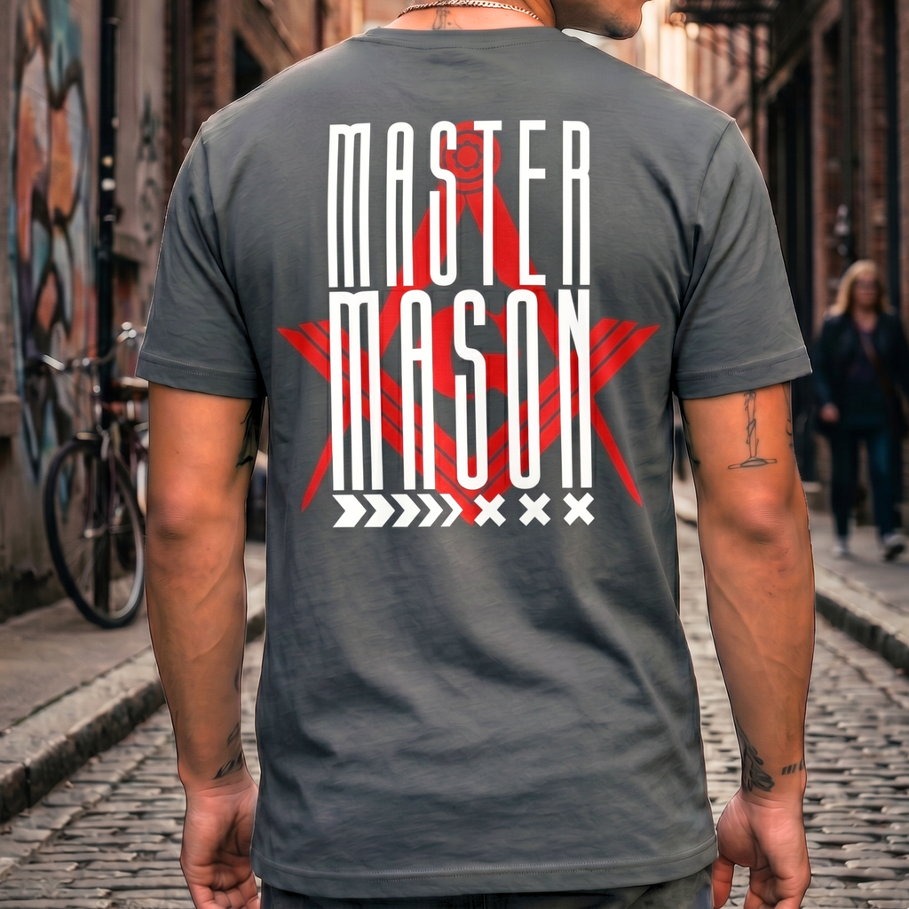 Master Mason
