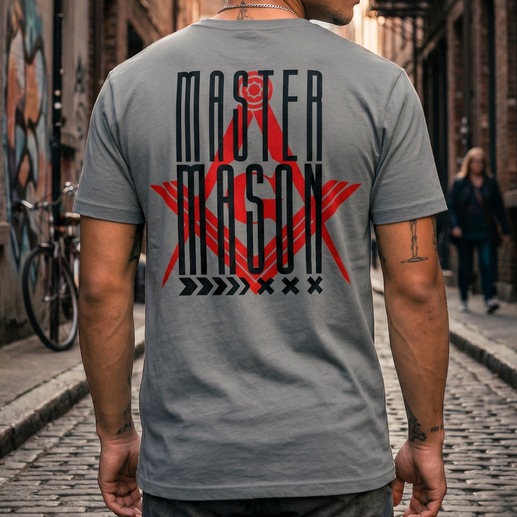 Master Mason