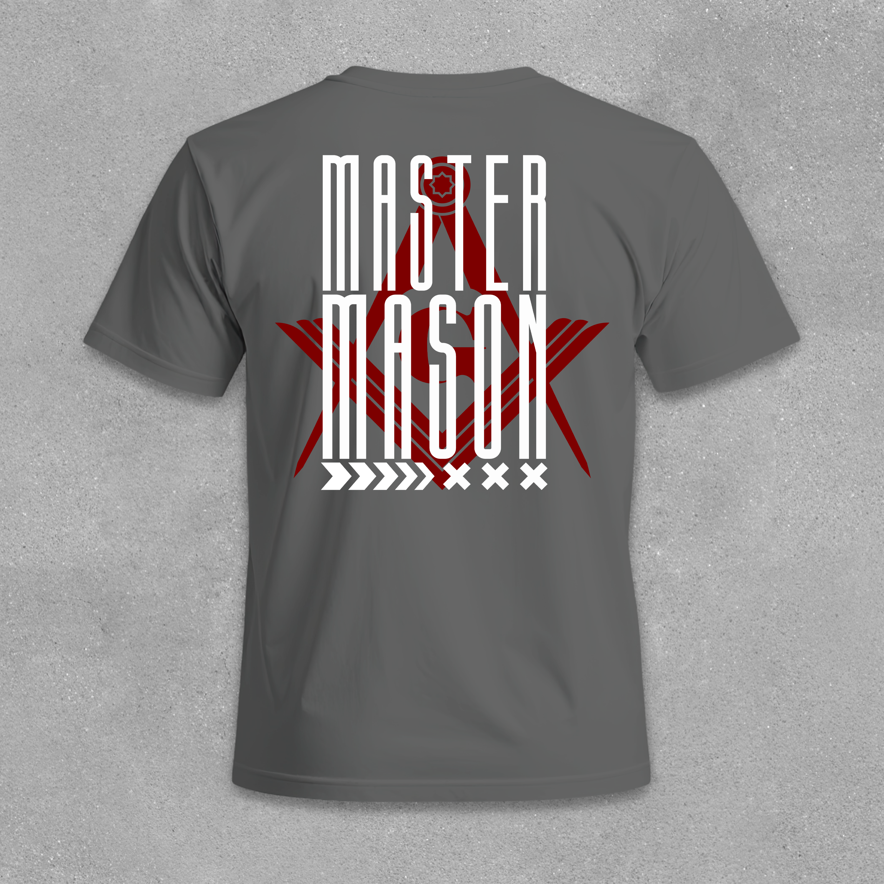 Master Mason