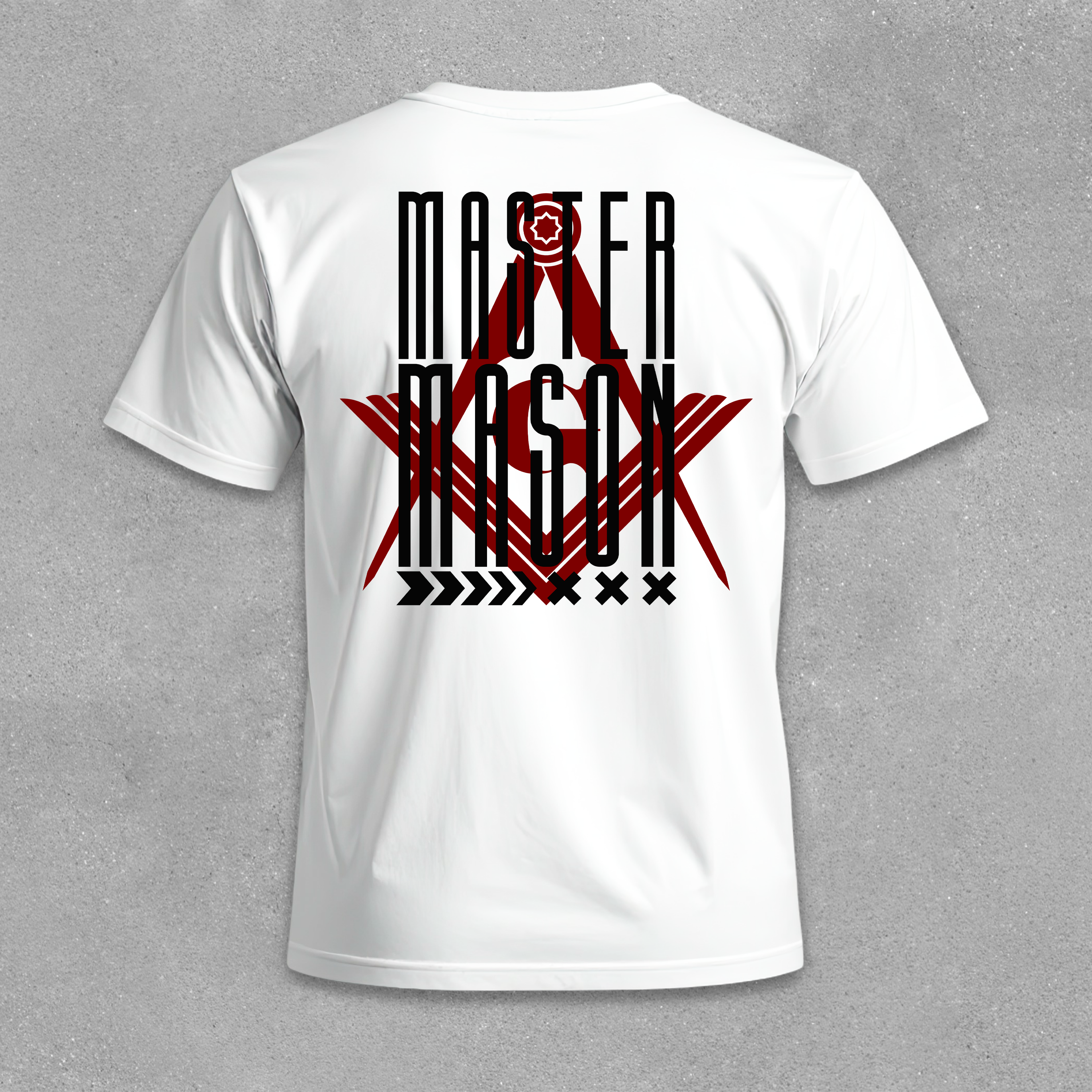 Master Mason