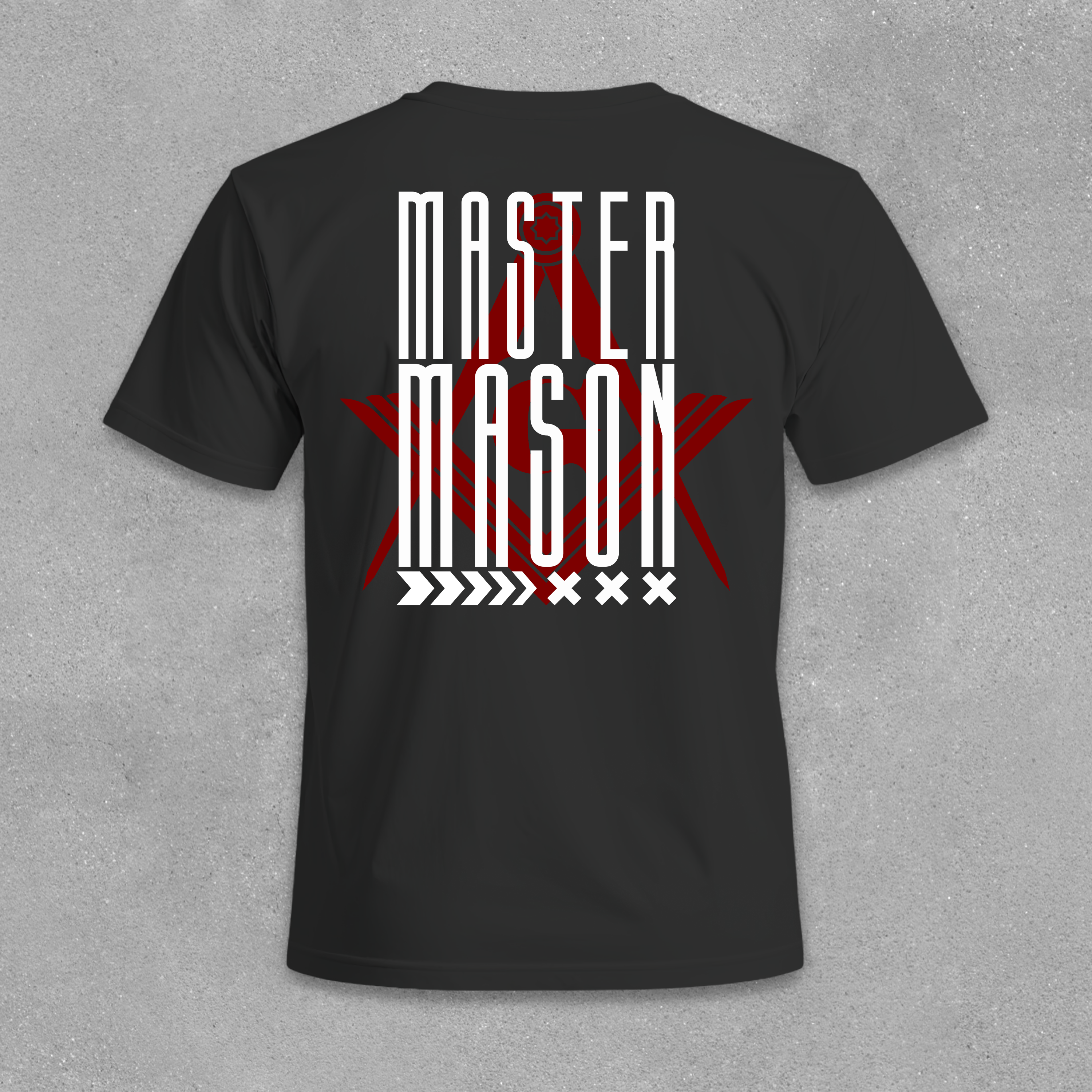 Master Mason