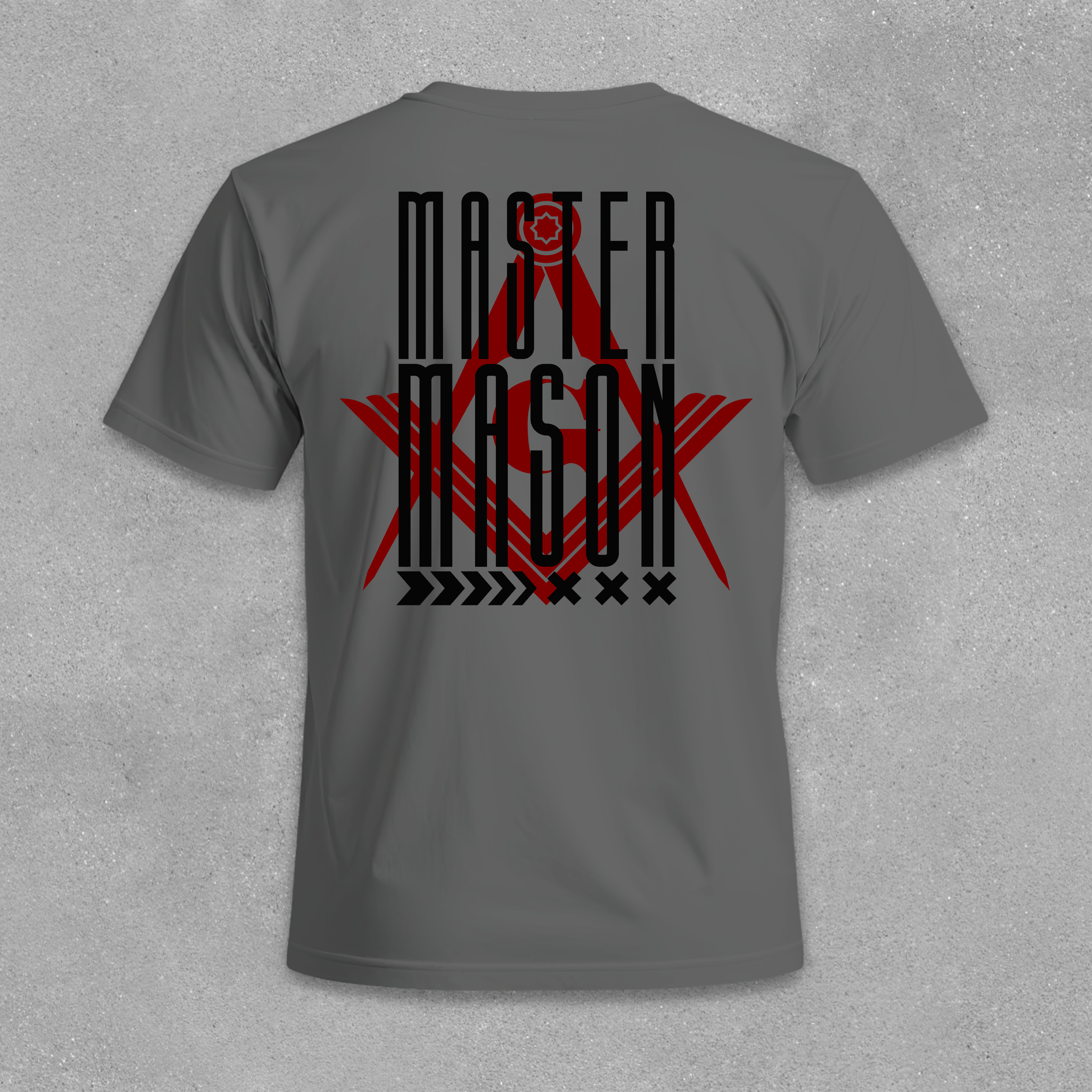 Master Mason
