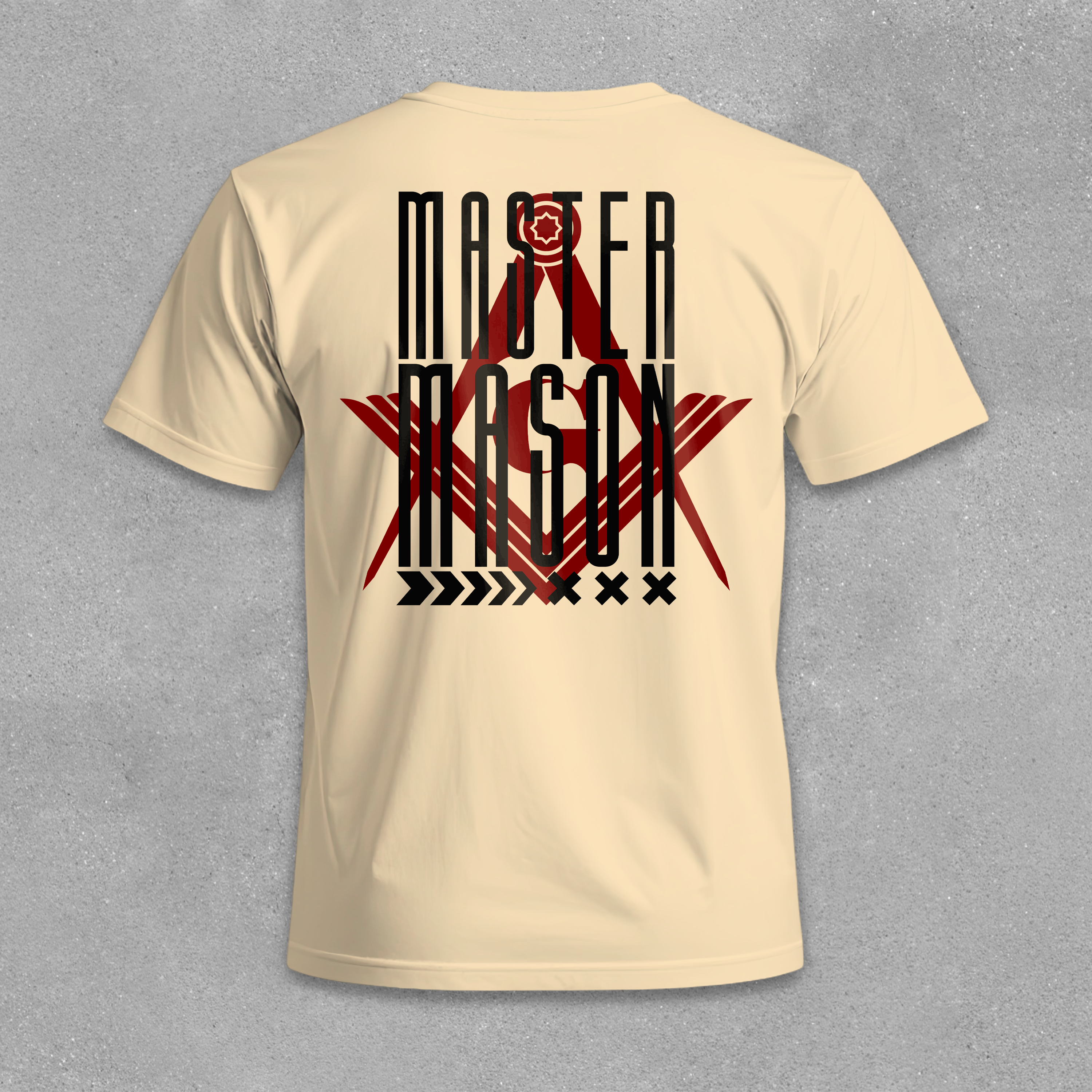 Master Mason