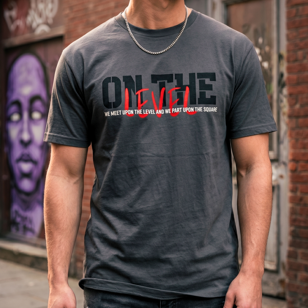 On The Level
