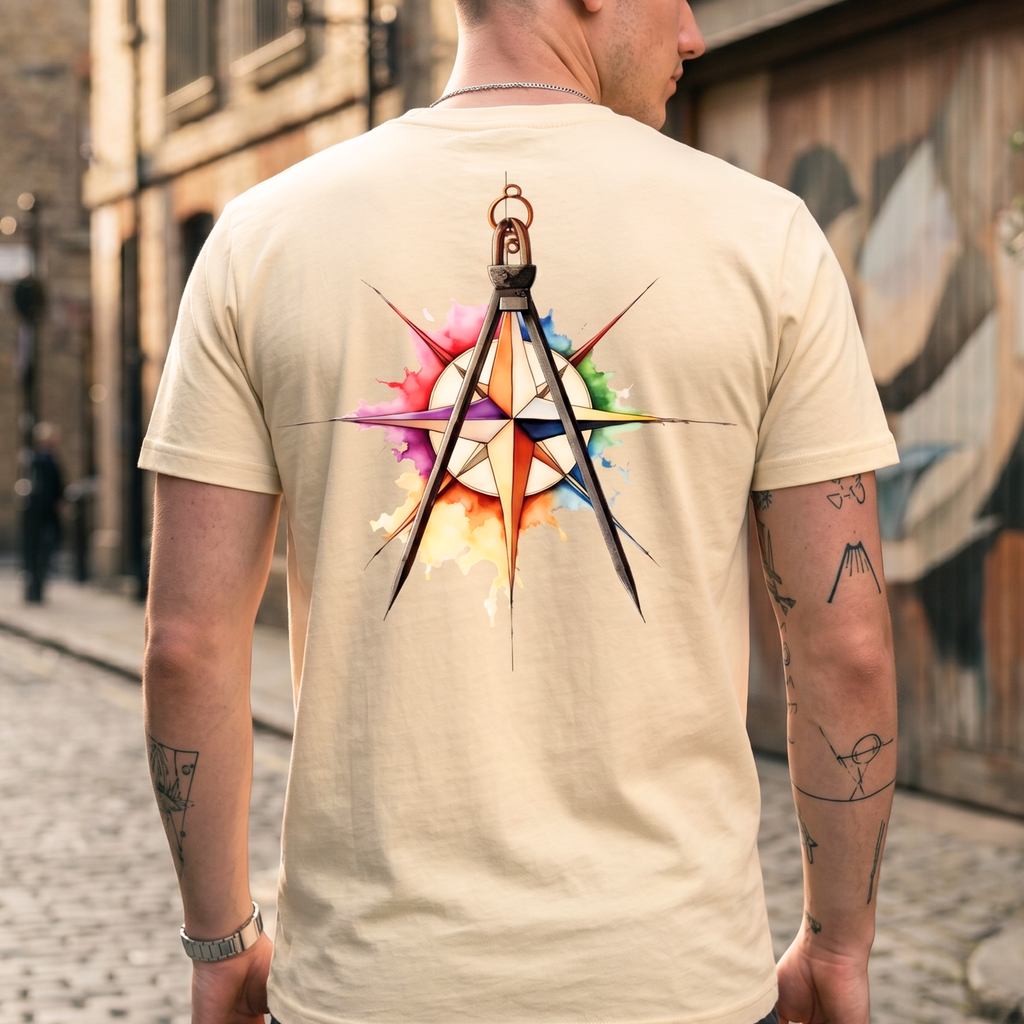Square & Compass
