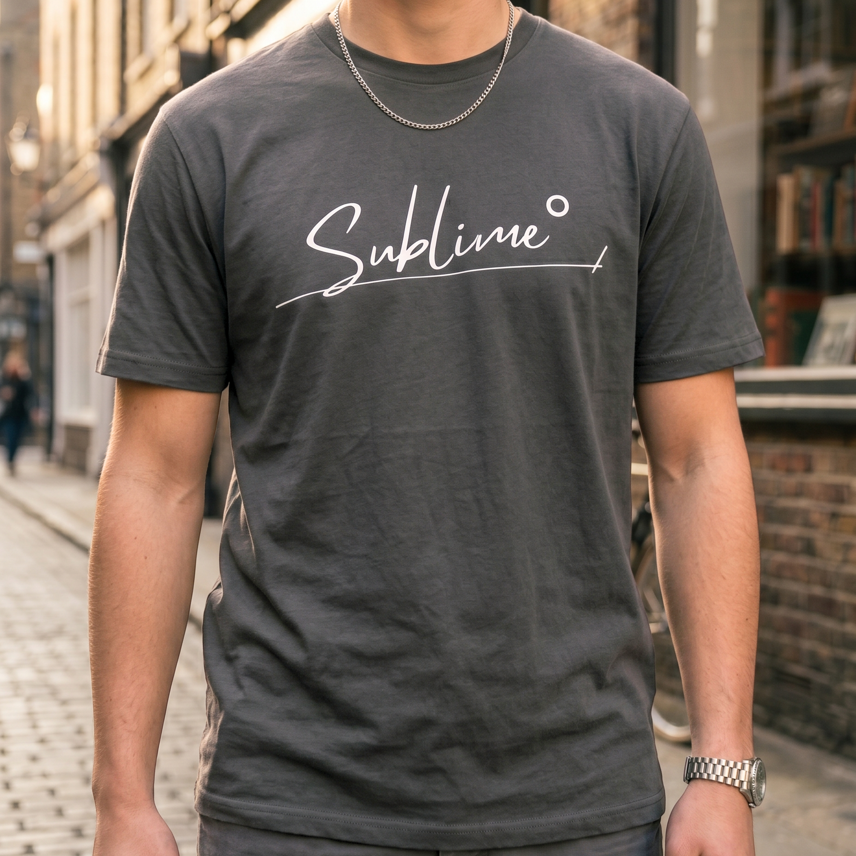 Sublime Degree