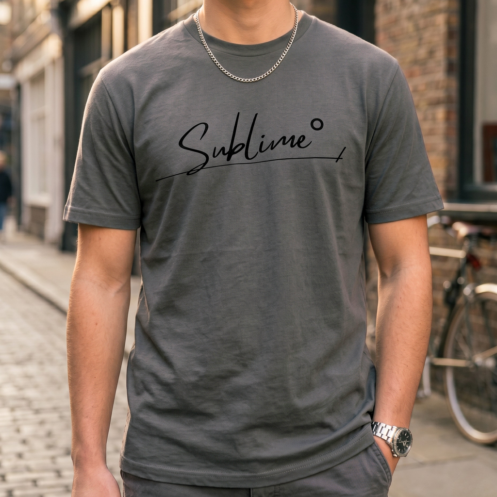 Sublime Degree