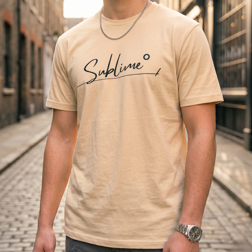 Sublime Degree