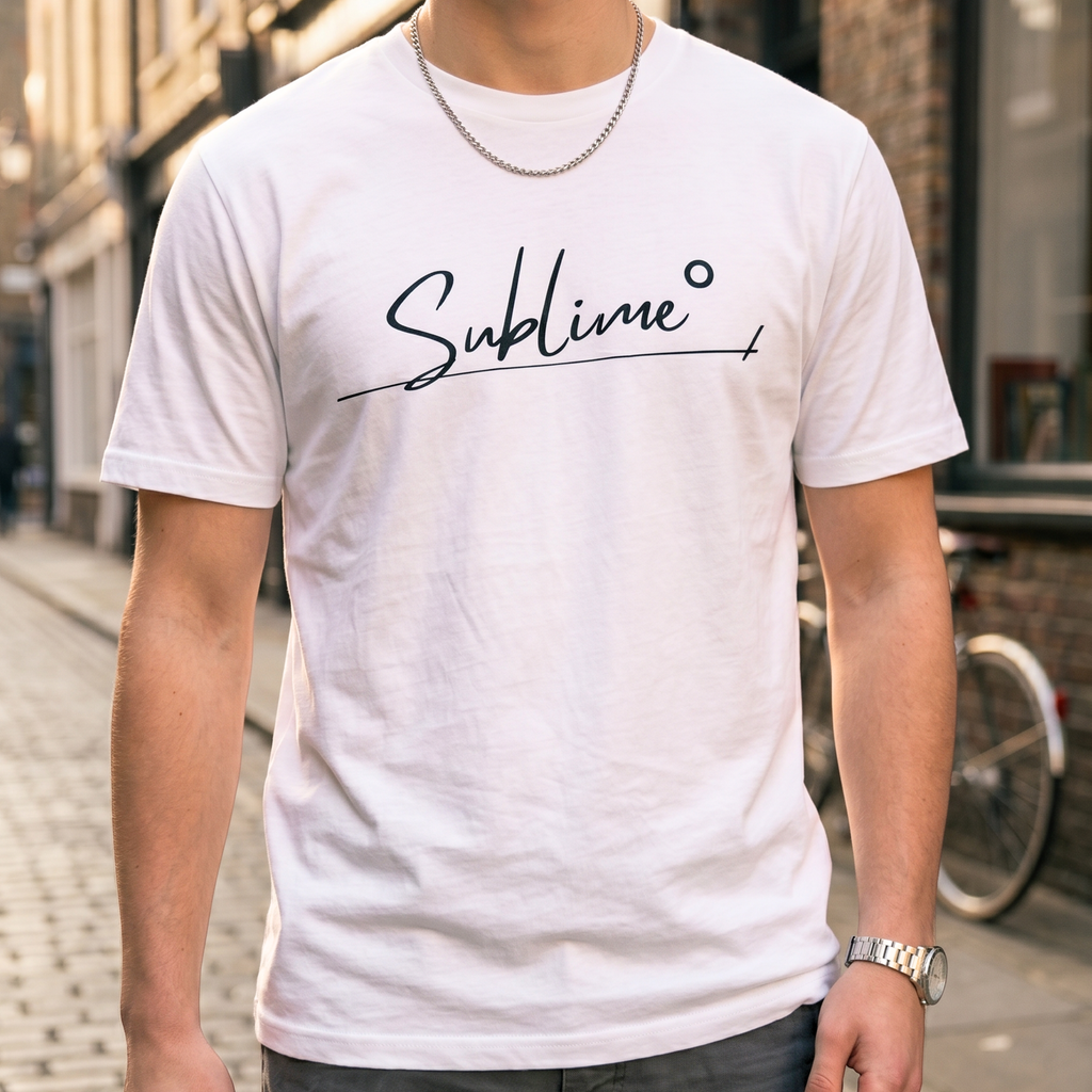 Sublime Degree