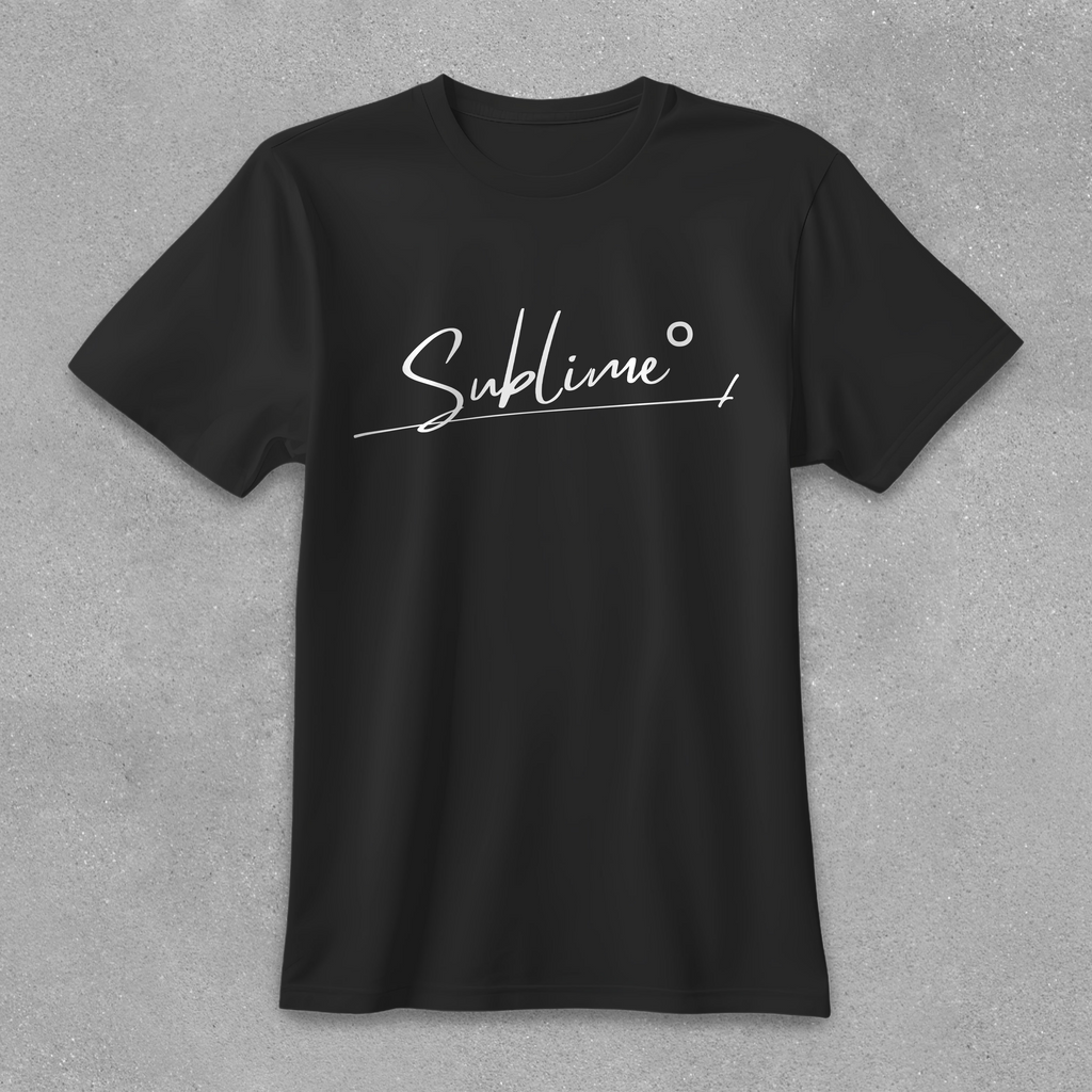 Sublime Degree